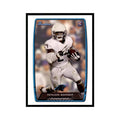 2013 Bowman Kenjon Barner RC Football Cards #157