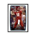 2013 Bowman Matt Scott RC Football Cards #143