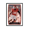 2013 Bowman Shawn Williams RC Football Cards #149