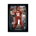2013 Bowman Matt Scott RC Football Cards #143