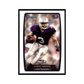 2013 Bowman Chris Harper RC Football Cards #198