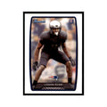 2013 Bowman Logan Ryan RC Football Cards #185