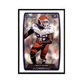 2013 Bowman Matt Elam RC Football Cards #145