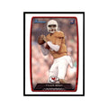 2013 Bowman Tyler Bray RC Football Cards #114