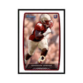 2013 Bowman Brandon Jenkins RC Football Cards #146