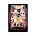 2013 Bowman Tyrann Mathieu RC Football Cards #205