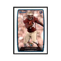 2013 Bowman Lonnie Pryor RC Football Cards #148
