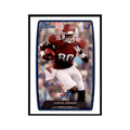 2013 Bowman Chris Gragg RC Football Cards #173