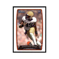 2013 Bowman Barkevious Mingo RC Football Cards #181