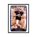 2013 Bowman Ryan Nassib RC Football Cards #165