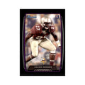 2013 Bowman Xavier Rhodes RC Football Cards #158