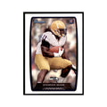 2013 Bowman Spencer Ware RC Football Cards #193