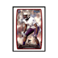 2013 Bowman Desmond Trufant RC Football Cards #112