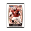 2013 Bowman John Jenkins RC Football Cards #215