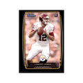 2013 Bowman Landry Jones RC Football Cards #219