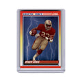 Roger Craig 1990 Score #329 San Francisco 49ers Football Card NM