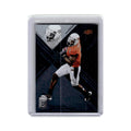 Dez Bryant 2017 Donruss Elite Collegiate #30 Oklahoma State Cowboys NM