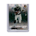 Curtis Martin 1999 Upper Deck HoloGrFX #39 New York Jets Football Card NM