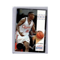 Terry Dehere 1994 Skybox #236 Basketball Card NM