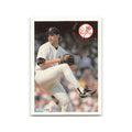 Paul Assenmacher 1994 Fleer #225 New York Yankees Baseball Card NM