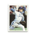 Jeff Montgomery 1994 Fleer #170 Kansas City Royals Baseball Card NM