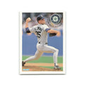 Dave Fleming 1994 Fleer #285 Seattle Mariners Baseball Card NM