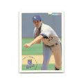 Chris Haney 1994 Fleer #159 Kansas City Royals Baseball Card NM
