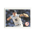 Scott Kamieniecki 1994 Fleer #234 New York Yankees Baseball Card NM