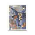 Jesse Orosco 1994 Fleer #188 Milwaukee Brewers Baseball Card NM