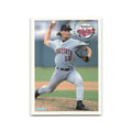 Scott Erickson 1994 Fleer #202 Minnesota Twins Baseball Card NM