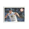Steve Farr 1994 Fleer #228 New York Yankees Baseball Card NM