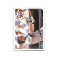 Chuck Knoblauch 1994 Fleer #210 Minnesota Twins Baseball Card NM
