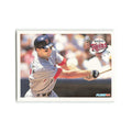 Terry Jorgensen 1994 Fleer #209 Minnesota Twins Baseball Card NM