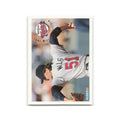Carl Willis 1994 Fleer #222 Minnesota Twins Baseball Card NM