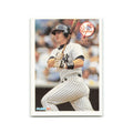 Mike Stanley 1994 Fleer #247 New York Yankees Baseball Card NM