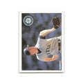 Erik Hanson 1994 Fleer #287 Seattle Mariners Baseball Card NM