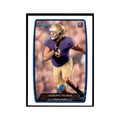 2013 Bowman Joseph Fauria RC Football Cards #184