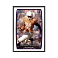2013 Bowman Cordarrelle Patterson RC Football Cards #171