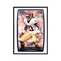2013 Bowman Nickell Robey RC Football Cards #201