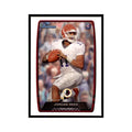 2013 Bowman Jordan Reed RC Football Cards #162