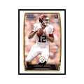 2013 Bowman Landry Jones RC Football Cards #219