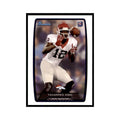 2013 Bowman Tavarres King RC Football Cards #134