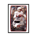 2013 Bowman Mike Glennon RC Football Cards #128