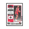 2023 Panini Contenders Cam Whitmore Rockets #95