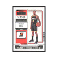 2023 Panini Contenders Bradley Beal Suns #14