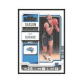 2023 Panini Contenders Jett Howard Magic #53