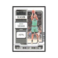 2023 Panini Contenders Jeremy Sochan Spurs #70