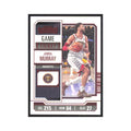 2023 Panini Contenders Red Jamal Murray Nuggets #98