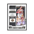 2023 Panini Contenders Jamal Murray Nuggets #98