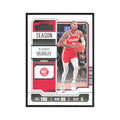 2023 Panini Contenders Dejounte Murray Hawks #57